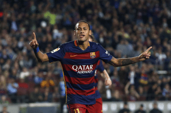 Barcelona Kalahkan Bate Borisov 3-0 