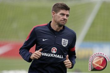 Klopp Tegaskan Steven Gerrad Tidak Akan Kembali 