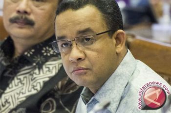 Mendikbud: Peserta UNBK SMA Naik 900 Persen dan Lancar
