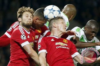 3 Tim Lolos, Ini Hasil Dan Klasemen Liga Champions