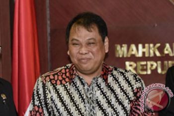 MK Tetapkan Pemohon Gugatan Sengketa Pilkada Serentak