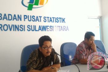 PE Sulut Triwulan III-2015 Tumbuh 6,28 Persen