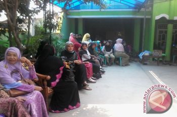 Chusnunia Berbelasungkawa Calon Wakil Bupati Lamtim Meninggal
