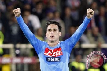 Napoli Libar Midtjylland 5-0 