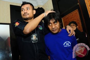 Kapolri Nyatakan Kerugian Penyalahgunaan Narkoba Capai Rp60 Trliun