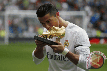 Barca Gagal Bersinar, Ronaldo Jadi Sorotan di Piala Super Spanyol
