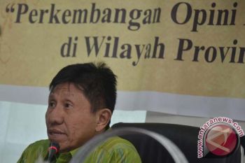 BPK : Kabupaten Selayar lima tahun "disclaimer" 