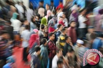 BPS: 128.376 warga NTB masih jadi pengangguran 