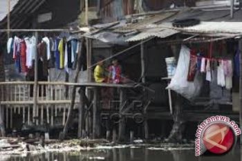 Pemkot Tangani Kawasan Kumuh Secara Terfokus 
