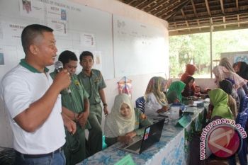 Musim Mas Group Komitmen Bantu Masyarakat