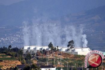 Sulteng Lelang Potensi Panas Bumi Ke Swasta 