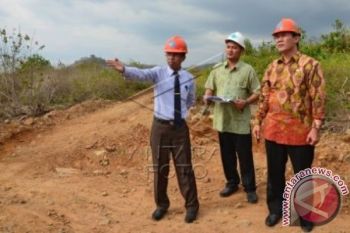 Pelindo Lembar minta dukungan legislator terkait perizinan 