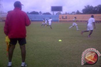 Persipura Jayapura berencana ke Bali pekan depan