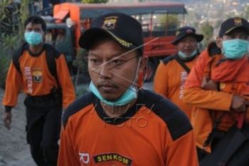 BPBD DIY akan gelar simulasi erupsi Merapi