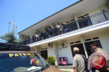 Pemkot Palu Didesak Razia Rumah Kost 
