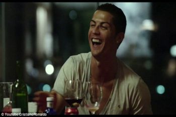 Ronaldo lelah karena terus dibandingkan dengan Messi