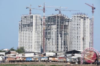 Pengamat: Pertumbuhan Ekonomi 4,8 Persen 2015 Realistis