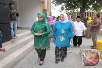 Mensos ke PP Tebuireng 