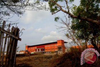 Stadion Pamekasan