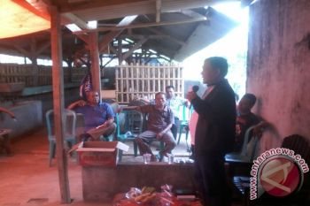Anggota DPD: Petani Lampung Perlu Transfer Teknologi 