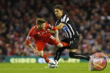 Newcastle Tekuk Bournemouth 1-0