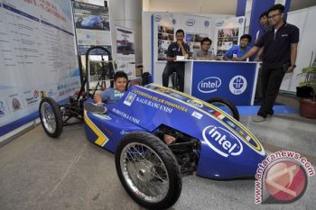 Mobil Listrik ini dapat Dikendalikan dengan Sistem Operasi Android 