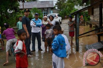 Armen Syahjohan: Batang Lawe harus Dikeruk Setiap Dua Tahun