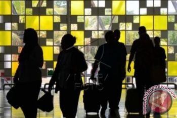 BANDARA INTERNASIONAL LOMBOK TUTUP