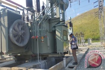 PLN Papua agendakan pembangunan penyaring pasir PLTA Orya