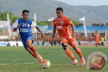 Sidrap ke final setelah PSM walk out 