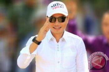 Hari Pertama Kerja Bupati Langsung Soroti Anggaran 