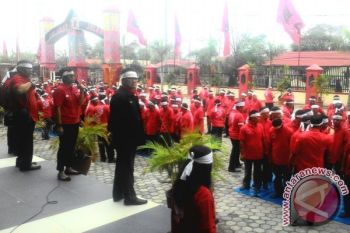 Teras Narang Pastikan Akan Menangkan Pasangan WIBAWA 