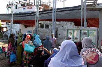 Indonesia Promosi Wisata Halal di Malaysia