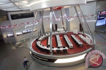 IHSG Dibuka Melemah 13,13 Poin