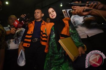 KPK Panggil 9 Anggota DPRD Sumut sebagai Saksi Tersangka Gatot 