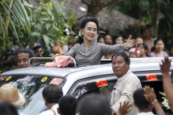 Jubir Kemenlu: Indonesia Harapkan Hasil Pemilu Myanmar Dukung Reformasi