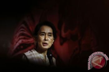 Partai Penguasa Myanmar Mengaku Kalah dari Suu Kyi