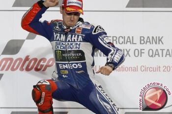 Emosi Jorge Lorenzo Pun Tumpah Di Grand Prix Valencia