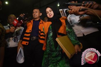 9 Anggota DPRD Sumut Dipanggil KPK 