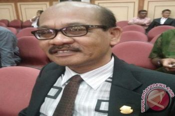 Banyak IUP Terbit Tidak Diketahui DPRD Bombana 