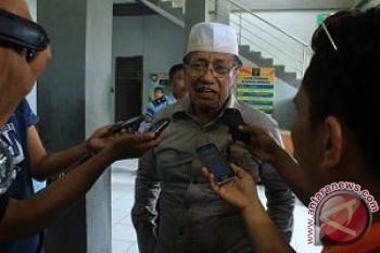 KPK Periksa Mantan Bupati Bombana Di Lapas 