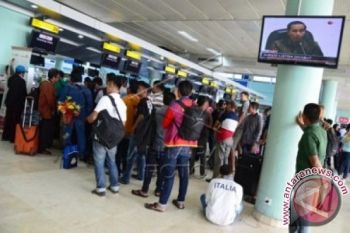AP rugi Rp3 miliar akibat penutupan Bandara Lombok 