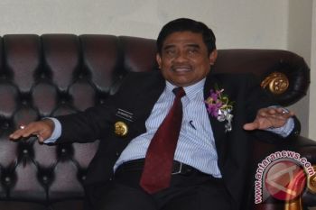 Gubernur Resmikan Paket Proyek Senilai Rp44,7 Miliar 