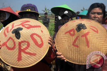 Polisi Jamin Keamanan Proyek PLTU Batang
