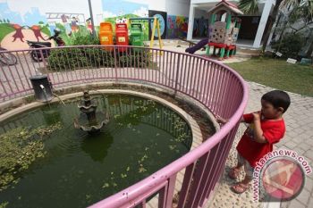 Tingkatkan Predikat Layak Anak, Kudus Libatkan PPKBD