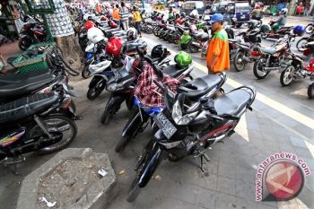 Polisi Kudus Ringkus Pencuri Spesialis Lokasi Parkir