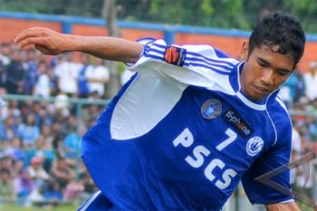  Bupati Cup Cilacap Libatkan Klub Papan Atas