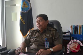 Kabid Pemberantasan BNN Sultra Berganti