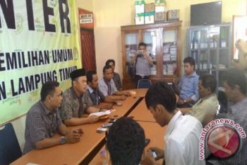 Pilkada Lampung Timur di Tengah Gugatan MK