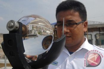 Indonesia braces for La Nina-induced heavy rainy season